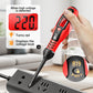 ✍️⚡Intelligent Non-Contact Voltage Tester - Safe & Efficient Electrician's Best Tool💡