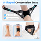 🎉HOT SALE🎉Adjustable Elastic Ankle Brace