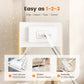 🎉HOT SALE🎉 Multi-Surface Sweeper Mop