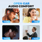 🔥50% OFF🔥Wireless Open-Ear Earbuds with LED Display