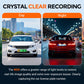 🎉Limited Time Offer⌛️Driving Safety4-Channel FHD Dash Cam with Ultra-Wide Angle