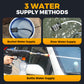 ⏳Time-limited Special⏰New Cordless Portable Multi-Function High Pressure Water Blasters