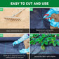 🔥Hot Sale（💥50%OFF）🔥Biodegradable Weed Barrier Fabric