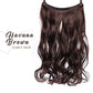 🔥Hot Sale（💥50%OFF）🔥Secret Hair Extension Band