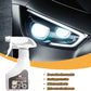 🔥LAST DAY 49% OFF -NanoBrite™ Pro Headlight Rejuvenator