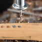 Adjustable Countersink Drill Bit