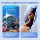 🎉HOT SALE🎉4K HD/Anti-Peeping Tempered Glass Screen Protector with Auto Dust-elimination Installation for iPhone
