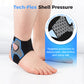 🎉HOT SALE🎉Adjustable Elastic Ankle Brace