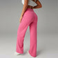 👖 50% OFF NOW! 👚 Women‘s Straight Leg Pants – Loose Fit, Comfortable & Casual Everyday Style ✨