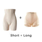 🎅High-Waisted Butt-Lifting Shaping Shorts
