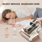 ✨FREE SHIPPING✨Mattress Vacuum Cleaner for Dust Mites Removal