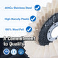 🎁Sale For 50% OFF🎁✨Wool Felt Flap Polishing Disc💎