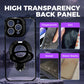 🔥Limited Sale 50% OFF🔥Double Stand Case Cover for iPhone