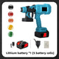 💥Limited time 50% off🔥 Wireless electric paint sprayer