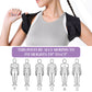 🔥Back Posture Correction Belt for Men & Women