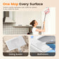 🎉HOT SALE🎉 Multi-Surface Sweeper Mop