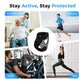 🎉HOT SALE🎉Adjustable Elastic Ankle Brace