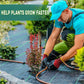 🔥Hot Sale（💥50%OFF）🔥Biodegradable Weed Barrier Fabric