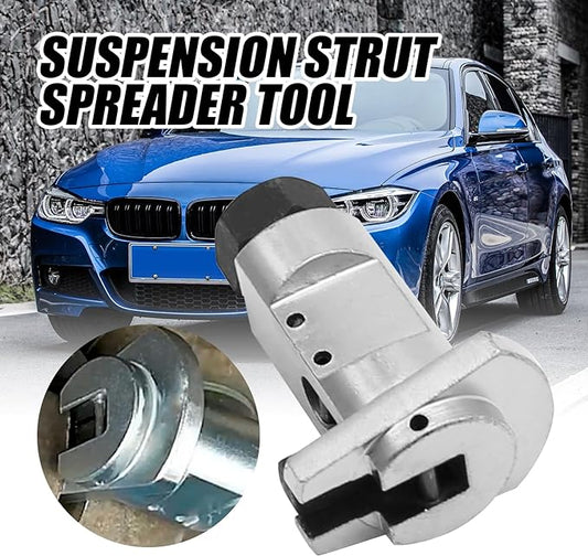 🎉Up to 50% OFF🎉Auto Repair Chassis Shock Absorber Horn Separator
