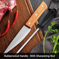 🔥Hot Sale（💥50%OFF）🔥Professional Stainless Steel Boning Knife
