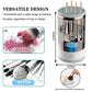 💕LAST DAY SALE 50% OFF🧼Automatic Makeup Brush Cleaner Machine🥰