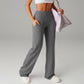 👖 50% OFF NOW! 👚 Women‘s Straight Leg Pants – Loose Fit, Comfortable & Casual Everyday Style ✨