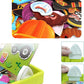 🎉HOT SALE🎉Magnetic Puzzles Face Dress Up Travel Game Double Side Preschool Educational Learning Toy for Kids