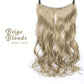 🔥Hot Sale（💥50%OFF）🔥Secret Hair Extension Band