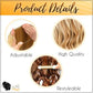 🔥Hot Sale（💥50%OFF）🔥Secret Hair Extension Band