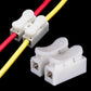 🔥Hot Sale（💥50%OFF）🔥Spring Quick Connector Wire