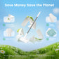 🎉HOT SALE🎉 Multi-Surface Sweeper Mop