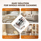 ✨FREE SHIPPING✨Mattress Vacuum Cleaner for Dust Mites Removal
