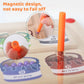 (🎁2023-Christmas Hot Sale🎁)🔥 49% OFF🔥Magnetic Color and Number Maze