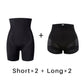 🎅High-Waisted Butt-Lifting Shaping Shorts