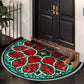 💖Spring Hot Sale 49% OFF💖Boho Style Semicircular Door Mat - Non Slip Soft Floor Carpet