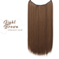 🔥Hot Sale（💥50%OFF）🔥Secret Hair Extension Band