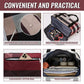 🔥HOT SALE  50%OFF🔥Waterproof Folding High Capacity Duffel Bag