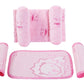 🔥Hot Sale（💥50%OFF）🔥Baby Head Contouring Support Pillow - in mehreren Farben erhältlich
