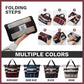 🔥HOT SALE  50%OFF🔥Waterproof Folding High Capacity Duffel Bag