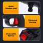⏳Time-limited Special⏰New Cordless Portable Multi-Function High Pressure Water Blasters