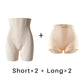 🎅High-Waisted Butt-Lifting Shaping Shorts