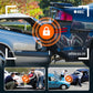 🎉Limited Time Offer⌛️Driving Safety4-Channel FHD Dash Cam with Ultra-Wide Angle