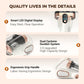 ✨FREE SHIPPING✨Mattress Vacuum Cleaner for Dust Mites Removal