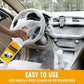 🔥Hot SALE 50% OFF🔥Car Magic Foam Cleaner