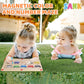 (🎁2023-Christmas Hot Sale🎁)🔥 49% OFF🔥Magnetic Color and Number Maze