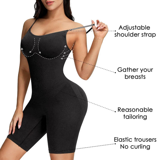 🔥Bodysuit Shapewear