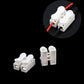 🔥Hot Sale（💥50%OFF）🔥Spring Quick Connector Wire