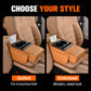 🔥2025 Hot sale🔥Integrated Pressurized Multifunctional Car Armrest Heightening Pad
