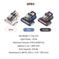 ✨FREE SHIPPING✨Mattress Vacuum Cleaner for Dust Mites Removal