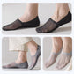 💥Hot Sale（50% OFF) 💕5/10 Pairs Ice Silk No-Show Socks Set
